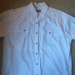 Patagonia Short sleeve shirt